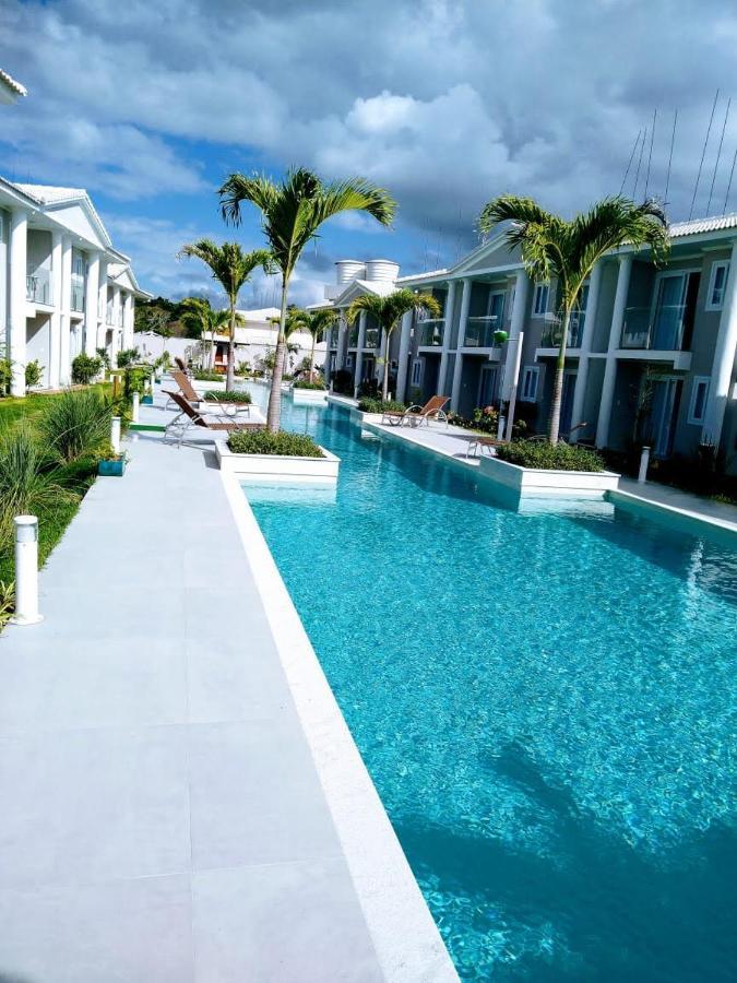 Apartamento Casa Em Fechado-arraial D'ajuda-alto Da Pitinga Porto Seguro