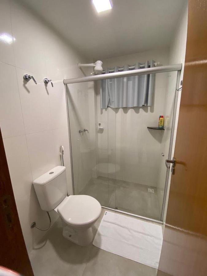 Casa Em Fechado-arraial D'ajuda-alto Da Pitinga Apartamento