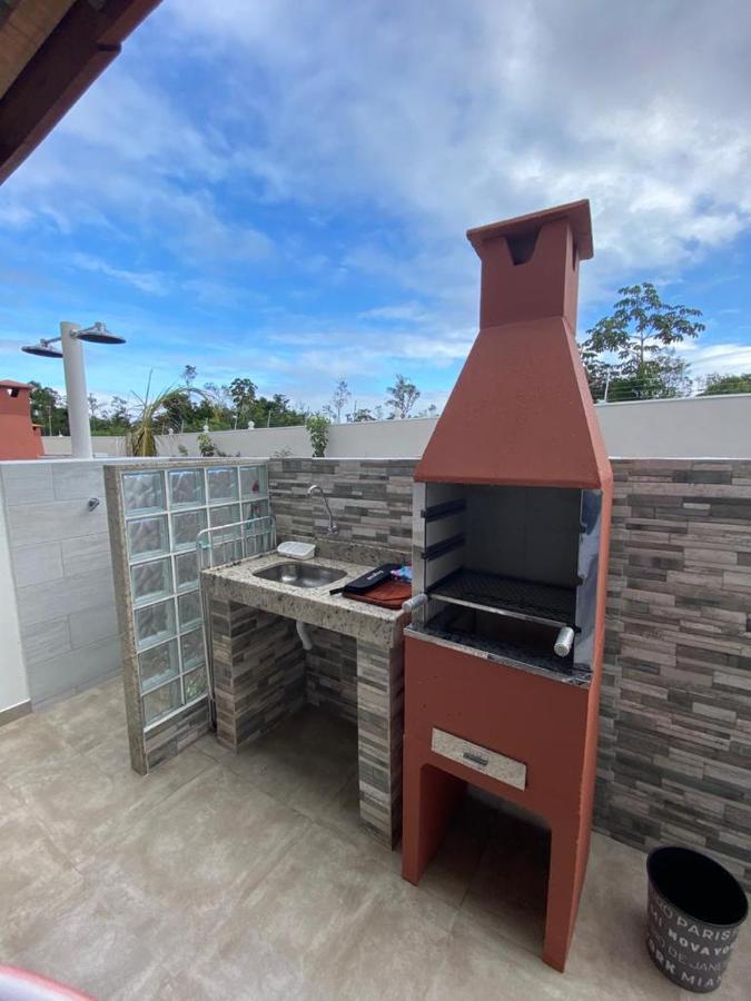 Apartamento Casa Em Fechado-arraial D'ajuda-alto Da Pitinga *