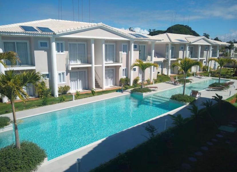 Casa Em Fechado-arraial D'ajuda-alto Da Pitinga *
