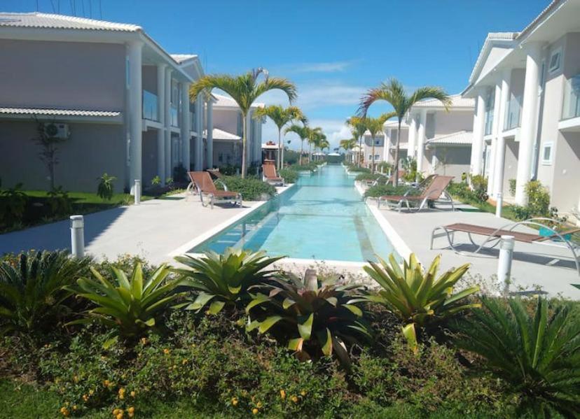 Casa Em Fechado-arraial D'ajuda-alto Da Pitinga Apartamento Porto Seguro
