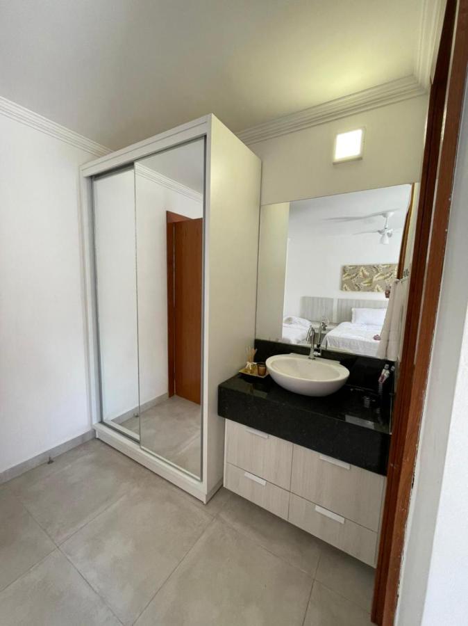 Apartamento Casa Em Fechado-arraial D'ajuda-alto Da Pitinga Porto Seguro