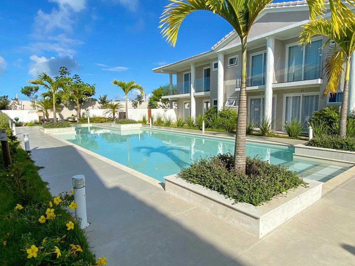 Casa Em Fechado-arraial D'ajuda-alto Da Pitinga * Porto Seguro
